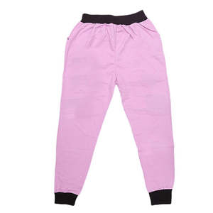 กางเกงเด็กผู้ชายแฟนซี - สีม่วงอ่อน - Product Image 2