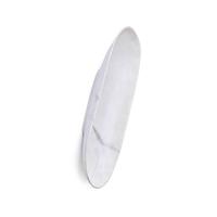 Bol en marbre artisanal le plus vendu avec motif bateau complexe – Élégant accent décoratif pour la maison, la table, ou comme cadeau – Prix de gros