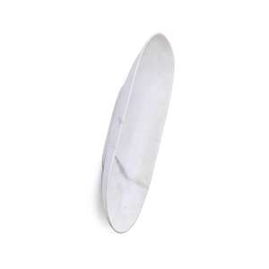 Cuenco de mármol hecho a mano más vendido con intrincado diseño de barco, elegante acento decorativo para la mesa del hogar o para regalar - Product Image 4