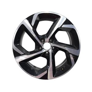 ล้อแม็กซ์ CITROEN C5 Aircross รุ่น 9828110677 (18>) - Product Image 1