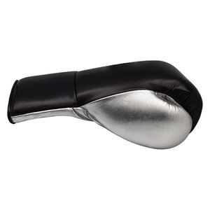 Gants de boxe professionnels sur mesure en cuir PU, gants de boxe pour l'entraînement et les combats - Product Image 4