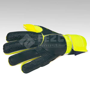 Dernier modèle Gants de gardien de but les plus vendus Vente en gros Service OEM Prix d'usine Gants de gardien de but pour jeunes - Product Image 5