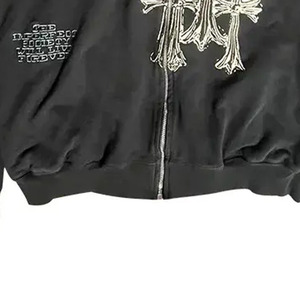 Professional Grade Hoodie Made With Soft Fabric Strong Seams And Modern Fit Suitable For Casual Sports Or Promotional Use - Product Image 2