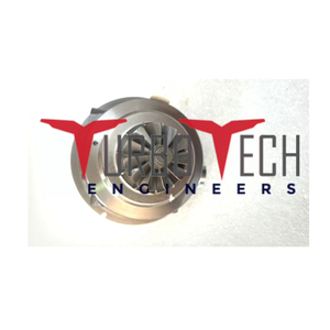 เทอร์โบชาร์จเจอร์ CHRA 821688-5071S - Product Image 2