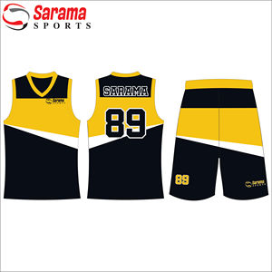 Uniforme de basket-ball en maille réversible, vente en gros, uniforme de basket-ball d'équipe vierge avec dernière conception et logo personnalisé - Product Image 3