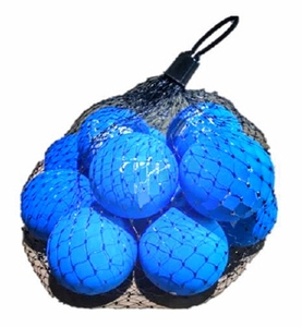 Hollow Rubber Padel Racquet with Carbon <b>Frame</b> 12K Net and EVA Grip - Product Image 6
