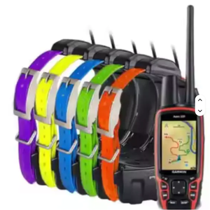 ชุดอุปกรณ์ติดตามสุนัข GPS คุณภาพสูง พร้อมระบบนำทาง GPS ติดตามแบบเรียลไทม์ ดีไซน์กันน้ำ วัสดุโลหะและพลาสติก แบตเตอรี่ใช้งานได้ 10-20 ชั่วโมง - Product Image 1