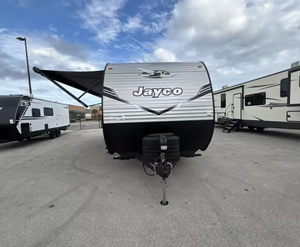 Autocaravana Usada Jayco Jay F-l-i-g-h-t Slx 321BDS de Grado de Exportación, Remolque de Viaje - Product Image 2