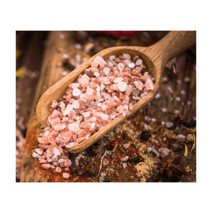 Wholesale High Quality Natural Himalayan Pink <b>Salt</b> Powder Form in Bulk Sachets OEM Pakistan Manufacturer Edible Sea <b>Salt</b> - Product Image 4