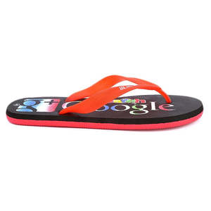 Tongs pour hommes Hi-Walk - Noir - Product Image 2