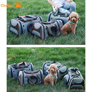 Grand espace transporteur <span class=keywords><strong>grande</strong></span> capsule spatiale transporteur <span class=keywords><strong>pour</strong></span> animaux de compagnie chat sac à dos transporteur extérieur et épaules grand espace sac à dos <span class=keywords><strong>pour</strong></span> animaux de compagnie - Product Image 5