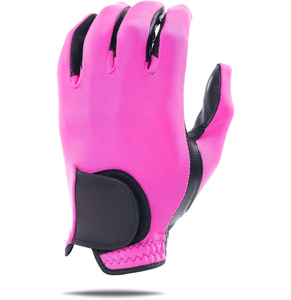 Venta caliente guantes de golf de cuero de piel de oveja último diseño antiarrugas ropa de gimnasio al por mayor disponible - Product Image 5