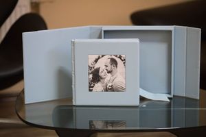 Vente en gros de cadre photo en MDF personnalisé naturel personnalisé décoration de la maison cadre photo en bois classique 4x6 - Product Image 3