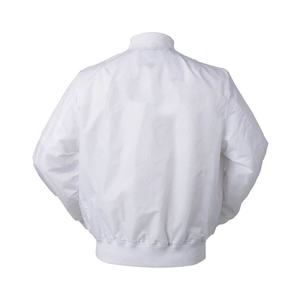 Vestes bomber pour hommes de qualité supérieure fabriquées au Pakistan, design et logo personnalisés sur le devant, prix de gros, prix bas, veste bomber pour homme - Product Image 6