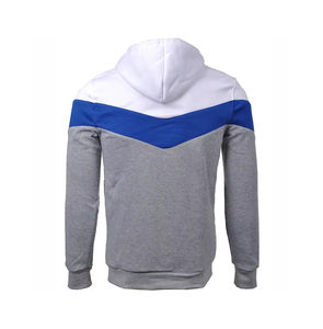 Meilleurs fabricants pour sweats personnalisés unisexes 100% coton pour sweat à capuche imprimé bouffant pour hommes pour la saison d'automne - Product Image 3