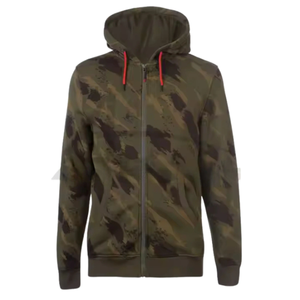 Sweats à capuche pour hommes surdimensionnés personnalisés délavés à l'acide sweat-shirt vintage avec sérigraphie pour la saison d'automne - Product Image 1