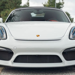 Porsche Boxster Spyder 2016 - Product Image 1