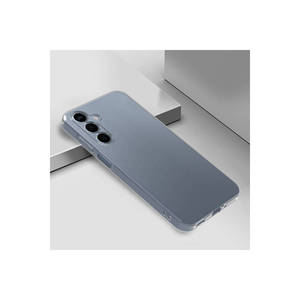 Coque de téléphone en silicone souple personnalisée pour Samsung Galaxy A53, antichoc avec sangle de lanière ASMA, coque arrière protectrice - Styles INS - Product Image 3