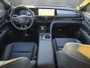 Toyota Crown 2024 - Product Image 5