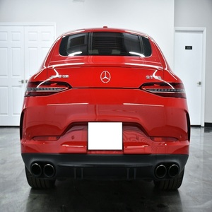 Mercedes-AMG GT 53 2020, best-seller, pack technologique, boîte automatique, 3.0L Turbo V-6, 429 ch, boîte automatique à double embrayage à 9 vitesses - Product Image 3