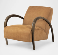 Chaise de canapé de style contemporain pour la maison, le salon, les hôtels et les appartements, meubles durables pour les loisirs