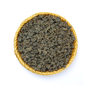 Muestra gratis de té Oolong tostado orgánico certificado de diferentes grados, fabricante de té Oolong, bolsa de PP, caja de té Guan Yin - Product Image 2
