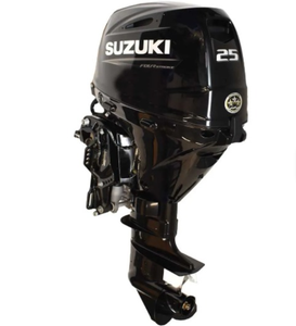 Moteur hors-bord neuf 2025 de 15 à 250 CV, 4 temps, qualité industrielle et DIY pour bateau - Product Image 2