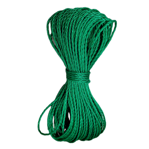 Juego de herramientas de cuerda de PE sostenible personalizable OEM para uso en jardín al aire libre Cubo de materiales de poda ambientalmente ventajoso - Product Image 1