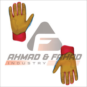 2024 Últimas llegadas Guantes de béisbol protectores Precio barato Guantes de béisbol deportivos Guantes de béisbol de diseño único hechos a medida - Product Image 2