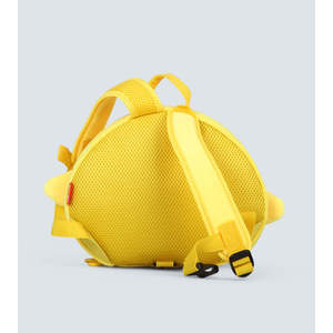 Chick 3D Shark Kids <b>Backpack</b> Waterproof EVA with Plush Safety Straps Chic & Stylish <b>Purse</b> for - Product Image 5