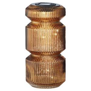 Assorted Solar Table Lamp 1 <b>Light</b> 12x25cm 897860 - Product Image 3