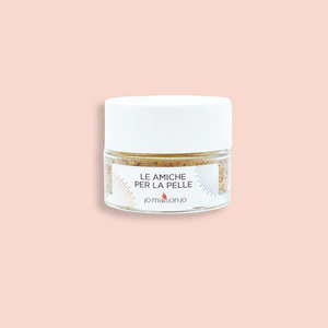 Etiqueta privada 30ml suero facial iluminador para la piel normal brillo e hidratación ingredientes naturales hechos en Italia - Product Image 2