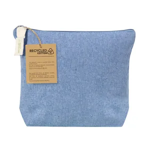 Beauty Case Personalizzato Sostenibile Belix, Borsa per Articoli da Toeletta - Product Image 1