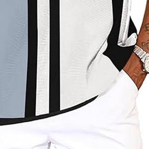 Nueva Camiseta Polo Casual de Algodón para Hombre, Fabricación Personalizada, Cuello Tipo Polo, Económica, Tallas Grandes, Cargada por Dress Sports - Product Image 4