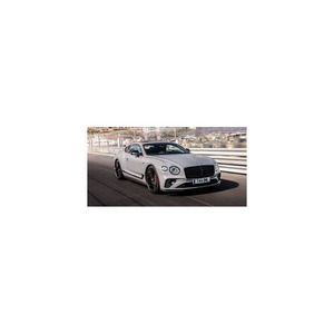 Bently Mulsanne avec réfrigérateur de siège arrière premium et rendez-vous de luxe - Product Image 4