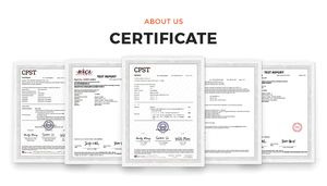 アマチュアジュニアバドミントンラケットカスタムフルカーボンファイバーOEM PUグリップ高剛性耐久性糸織りスタイル - Product Image 5