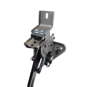 PEDAL DE EMBRAGUE HYUNDAI Tucson serie 32802-D3000 (15>) - Product Image 3