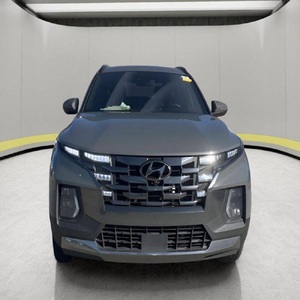 Hyundai Santa Cruz 2022 en Perfecto Estado - Product Image 1