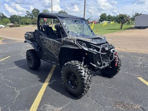 Nouveau UTV utilitaire Can-Am Commander X mr 1000R 2026 en vente avec garantie – Direct usine - Product Image 5
