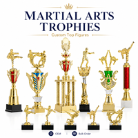 Trophée en cristal de haute qualité personnalisé pour le basketball, le football et les sports, pour les souvenirs en cristal