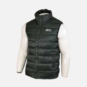 Navigate Half Down Jacket Réversible Imperméable Plus Size Vert foncé pour l'extérieur - Product Image 5