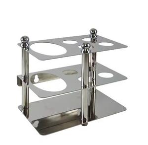 Cuivre Premium porte-brosse maison salle de bain haute qualité ensembles de salle de bain fabriqué à la main salle de bain porte-brosse à dents vente chaude - Product Image 3