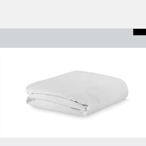 Protège-matelas imperméable micro-zippé, respirant, anti-punaises de lit, en tissu non tissé, pour usage domestique - Product Image 1