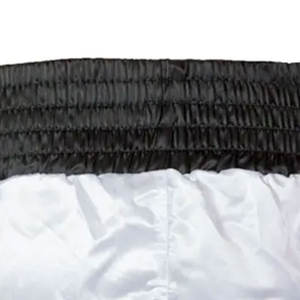 Pantalones cortos de boxeo para adultos de nailon de alta calidad para entrenamiento y uso al aire libre - Product Image 5