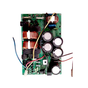 Condensateur de climatiseur pour Sanyo FIL-CR485GXH8 HIC-C1155GDXH8 - Compatible gaz/métal/solaire - Product Image 5