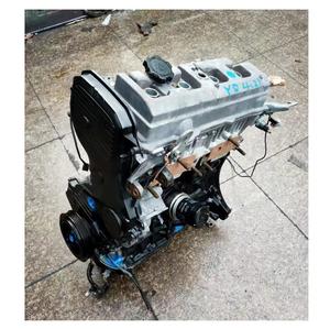 Venta de motor 5S-FE: 100% probado, rendimiento garantizado - Product Image 5