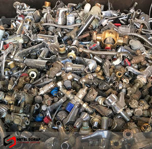 Déchets et moulages en laiton Tuyaux/tige Teneur en cuivre 99% Grade a Services de soudage et de pliage Prêt à expédier - Product Image 3