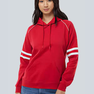 Sudaderas Cortas para Mujer al Mejor Precio, Sudaderas Cortas Ligeras Personalizadas para Mujer, Sudaderas Cortas en Oferta - Product Image 5