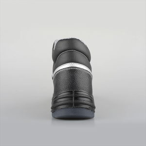 Botas de seguridad para hombres, zapatos cómodos y transpirables protectores de alta calidad hechos en fábrica a un precio razonable - Product Image 4