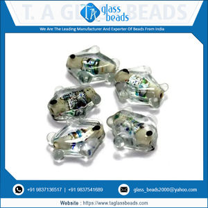 อุปกรณ์ทำเครื่องประดับร้อนขายเครื่องประดับลูกปัดแก้วในอินเดีย - Product Image 6